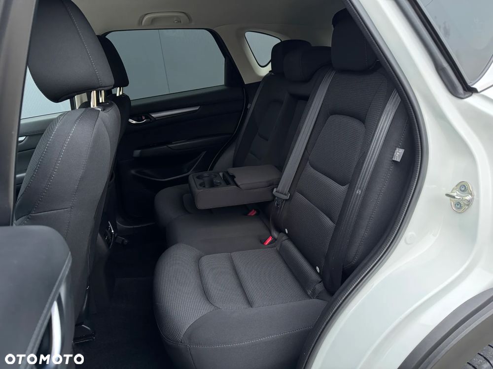 Mazda CX-5 SKYACTIV-D 150 SCR Exclusive-Line - 16