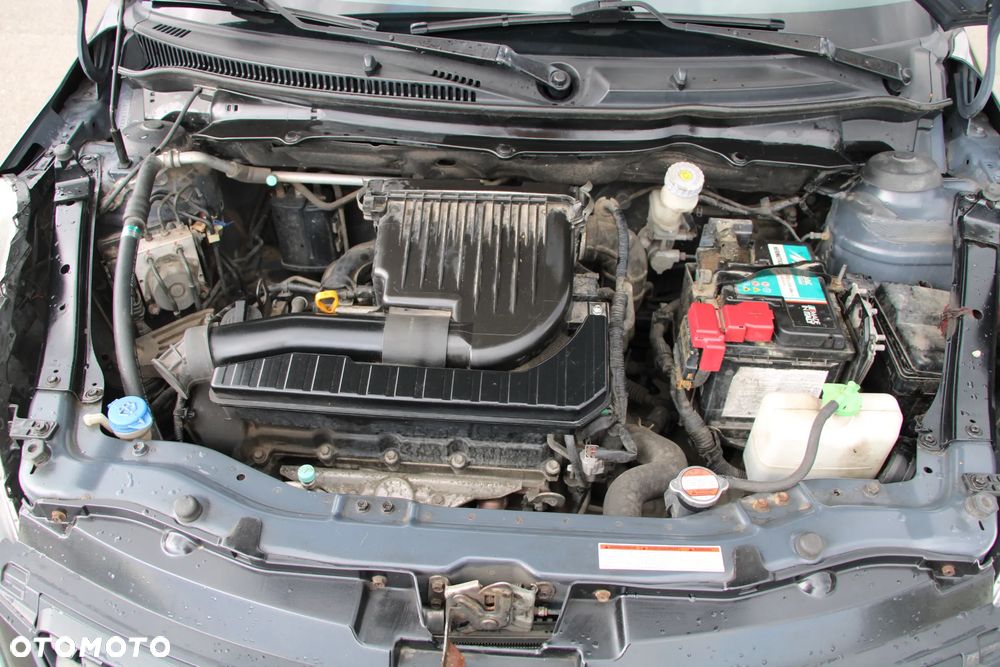 Suzuki Swift 1.2 Club - 5