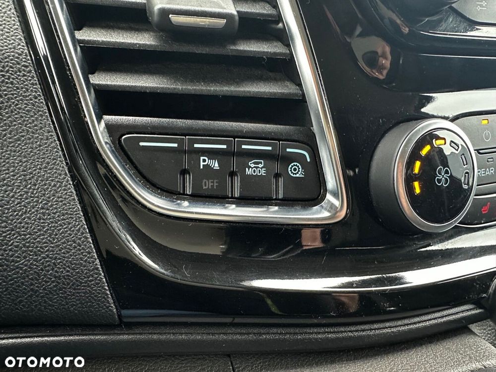 Ford transit-custom 320 L1 - 17