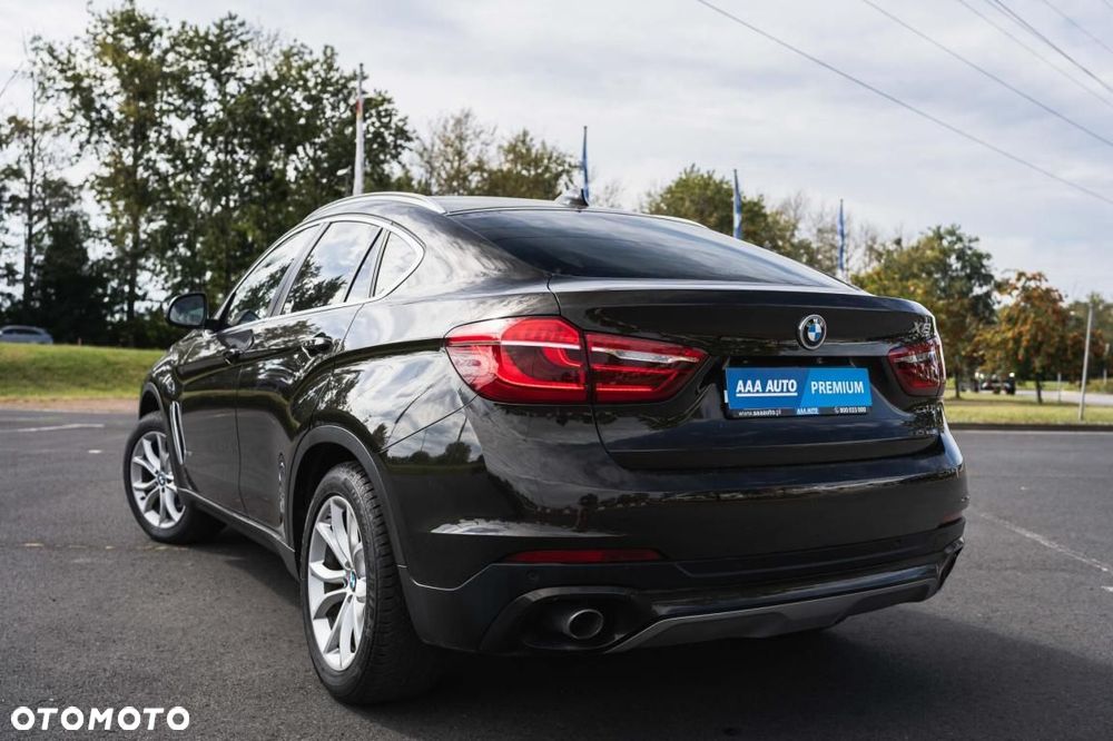 BMW X6 - 14