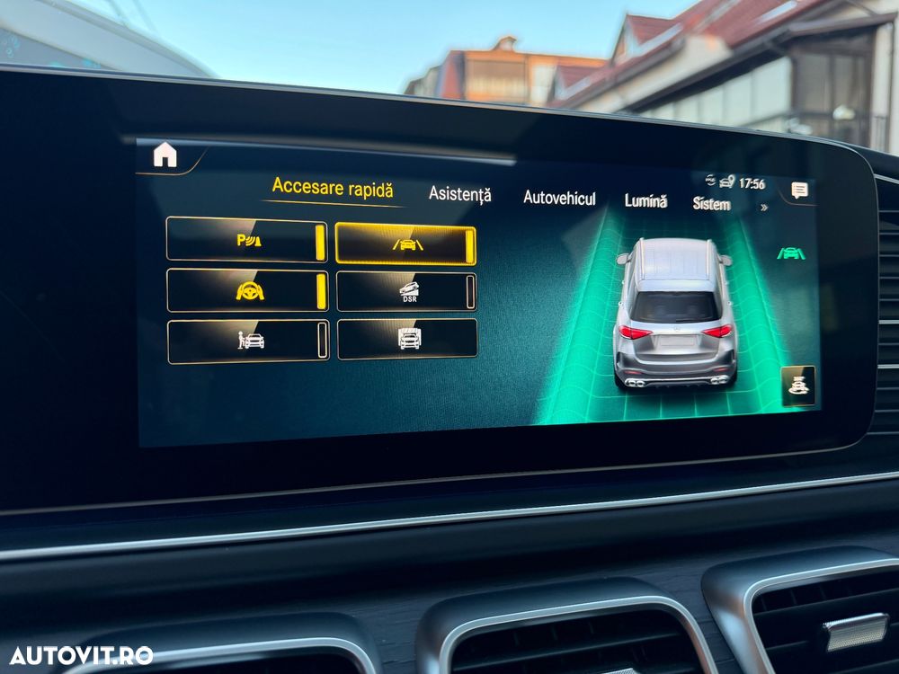 Mercedes-Benz GLE - 23