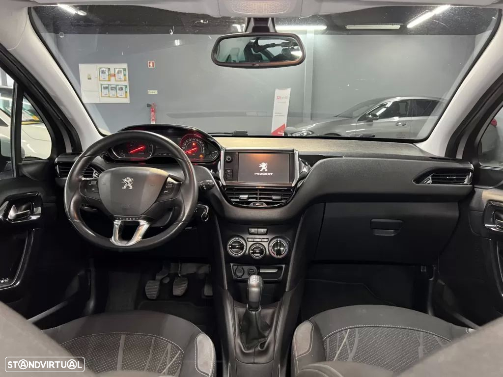 Peugeot 208 1.4 HDi Active - 16