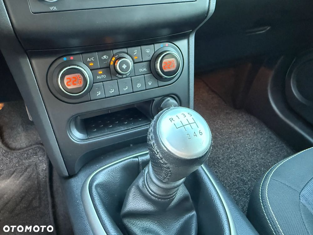 Nissan Qashqai - 11