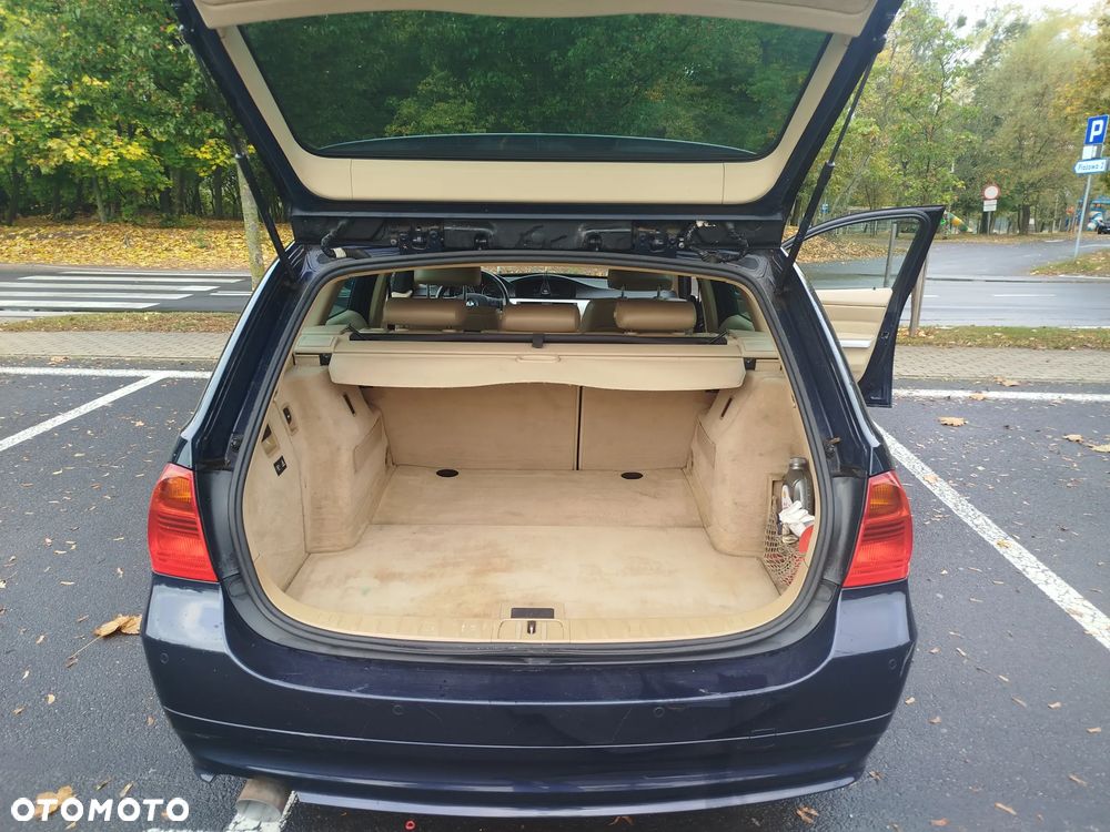 BMW Seria 3 - 6