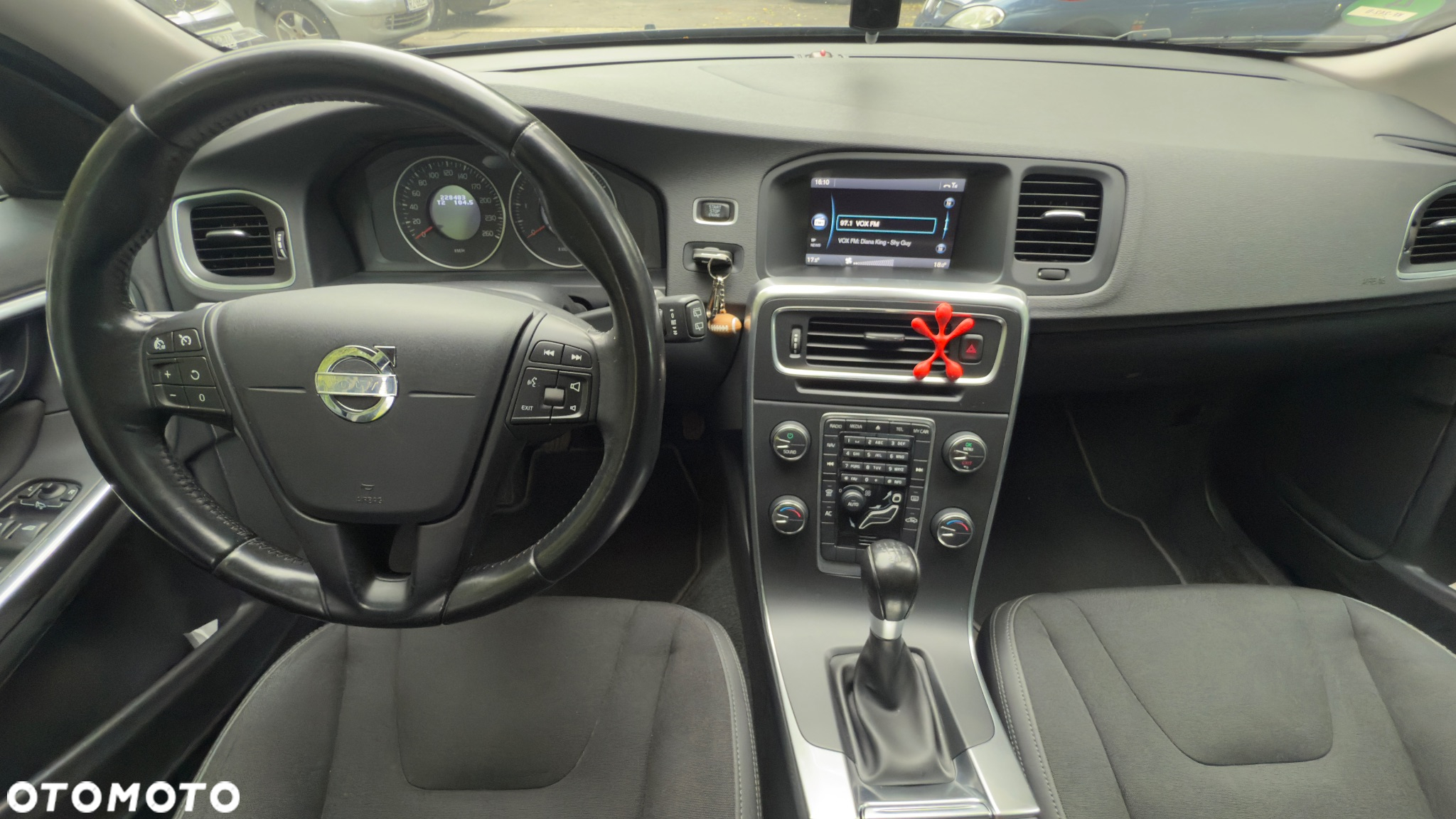 Volvo V60 D2 - 9