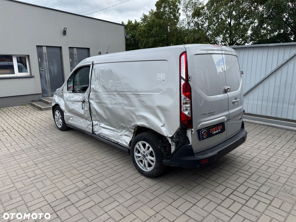 Ford Tourneo Connect - 3