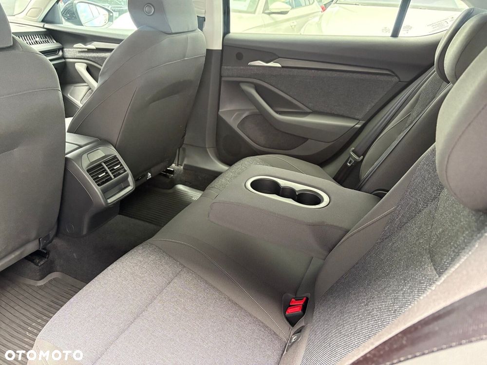 Skoda Superb - 15