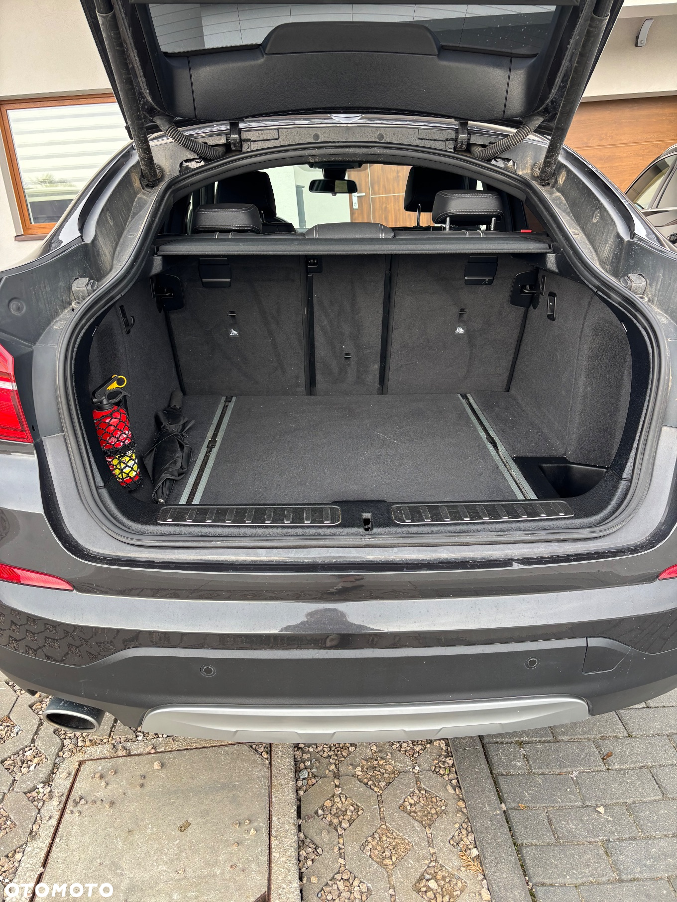 BMW X4 - 11