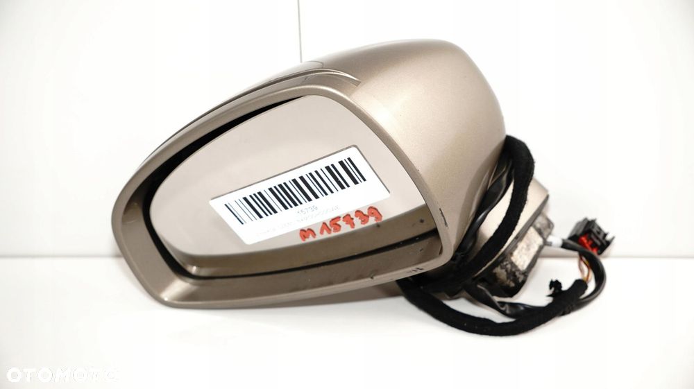 LUSTERKO LEWE AUDI TT 8J 06-10R 6PIN LY1Q - 2