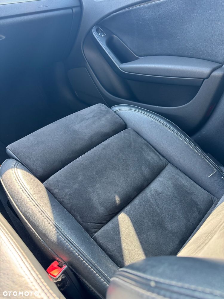 Audi A4 Avant 2.0 TFSI Multitronic - 12