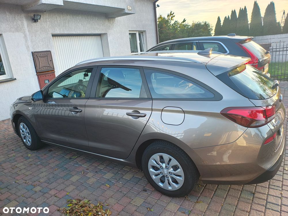 Hyundai i30 - 8