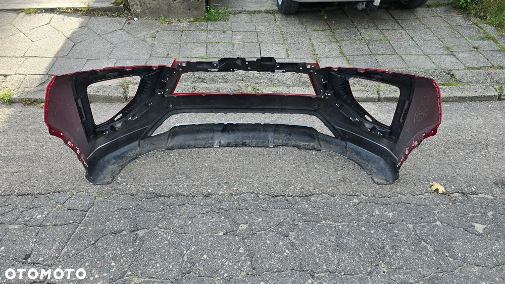 Mitsubishi Eclipse Cross Lift 21- Zderzak Przód Oryginał - 6