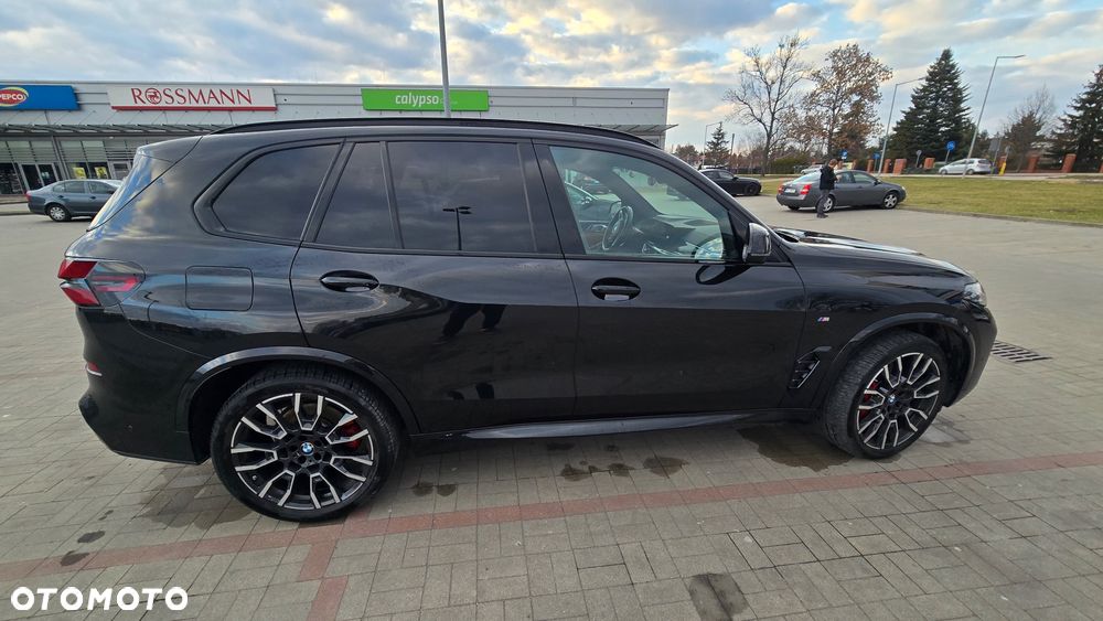 BMW X5 xDrive30d sport - 2