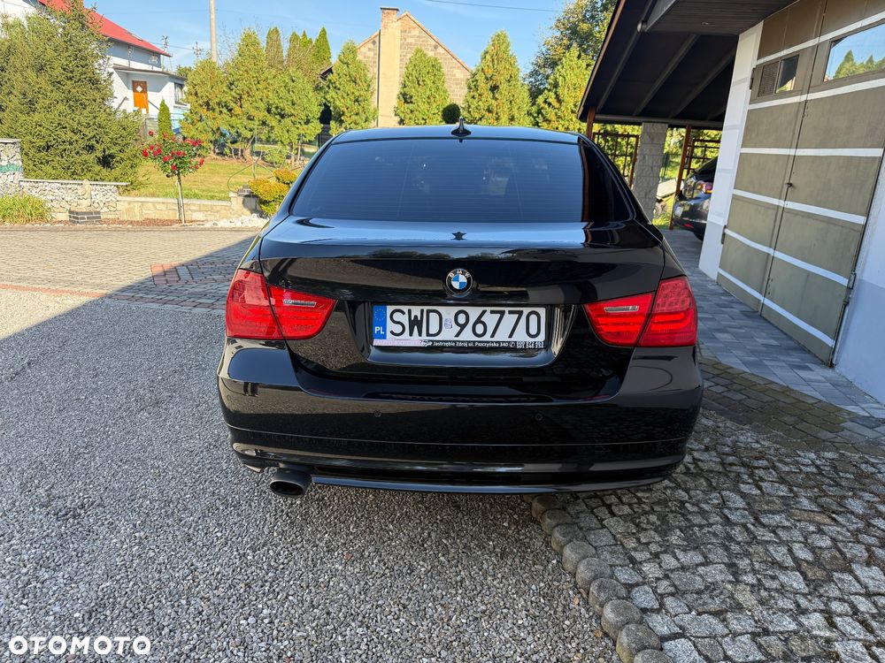 BMW Seria 3 - 11