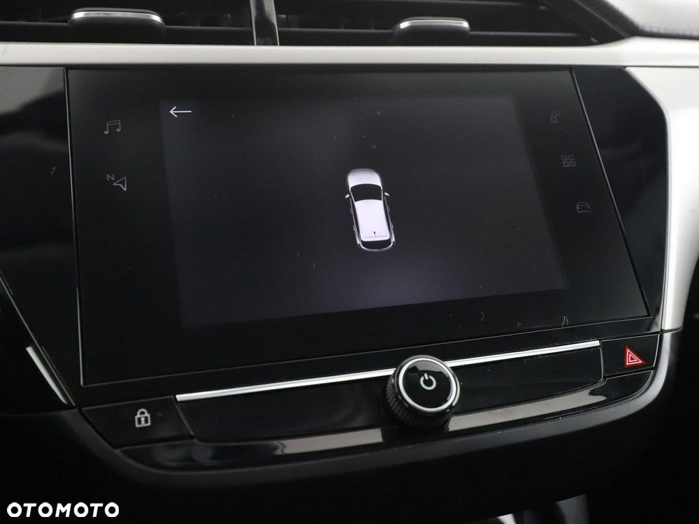 Opel Corsa 1.2 Start/Stop Edition - 24