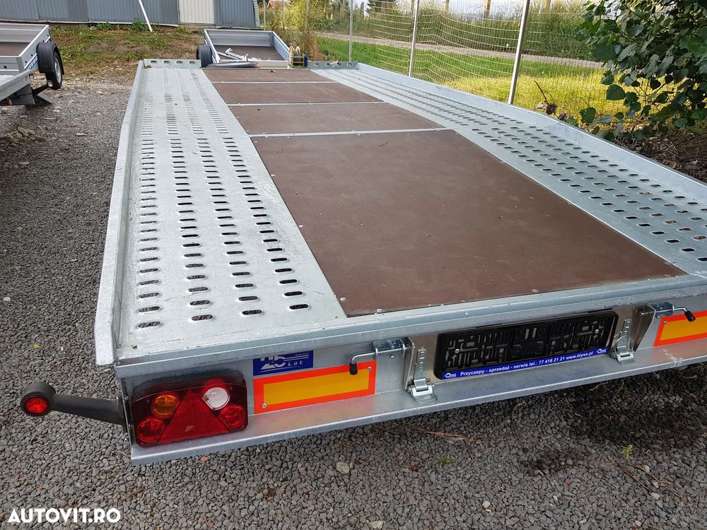 Blyss 4.5m - 8.5m - 3