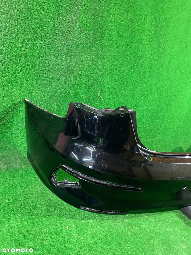 ZDERZAK TYLNY TYŁ AUDI A3 8Y SEDAN NR.4410 - 3