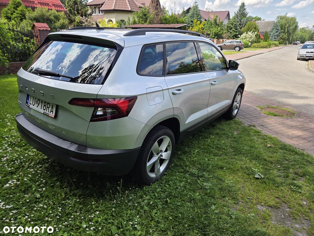 Skoda Karoq - 3
