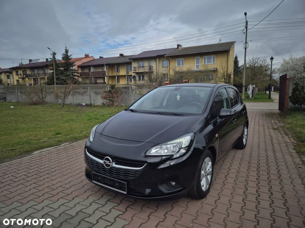 Opel Corsa 1.4 Innovation - 1