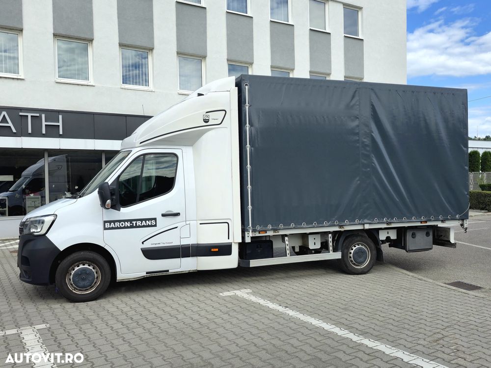 Renault Master - 13