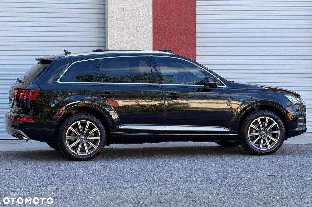 Audi Q7 - 13