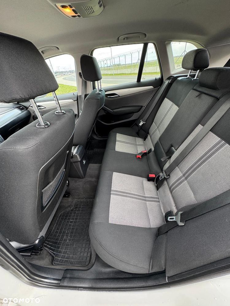 BMW X1 - 25