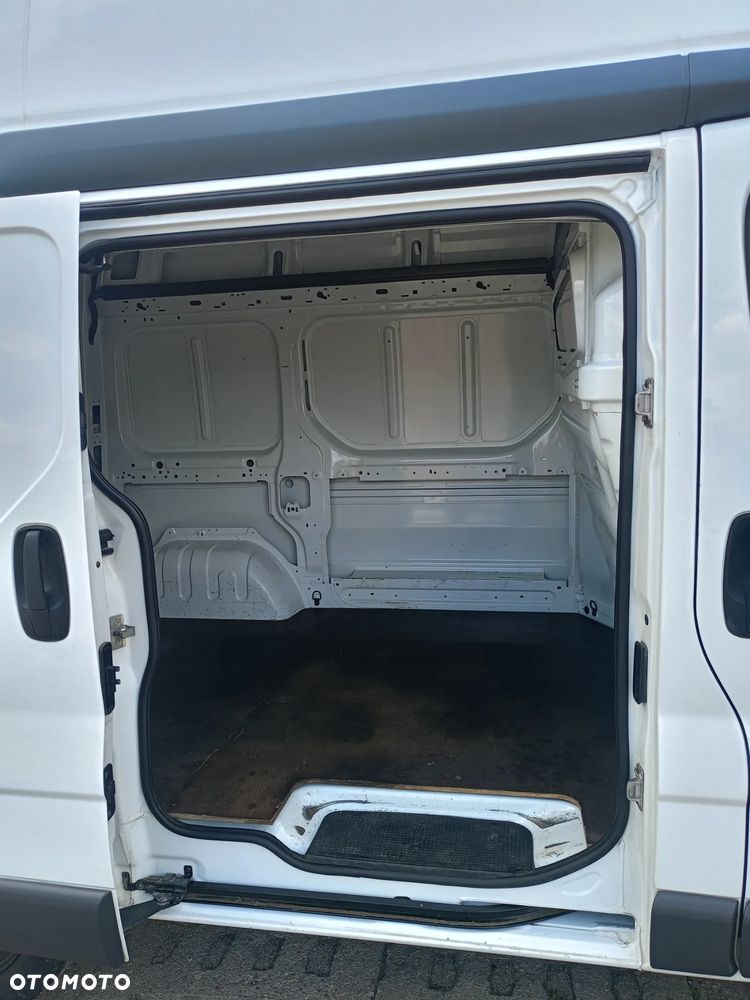 Renault Trafic - 5