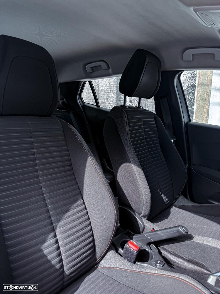 Peugeot 2008 1.5 BlueHDi Active Pack - 6