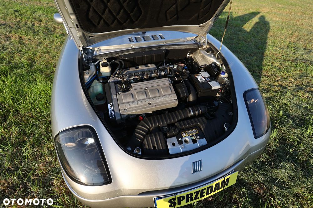 Fiat Barchetta - 20
