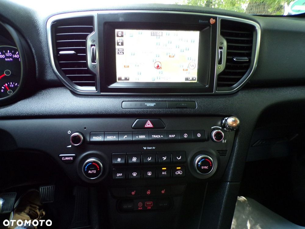 Kia Sportage - 17