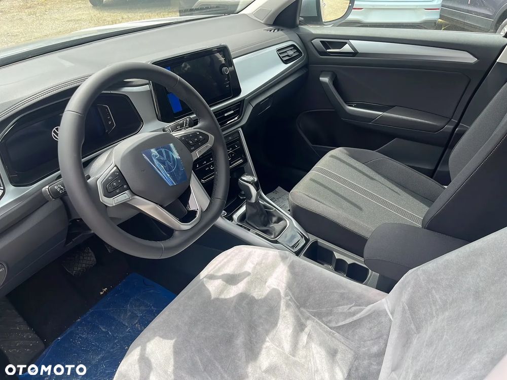 Volkswagen T-Roc 1.5 TSI R-Line Plus DSG - 9