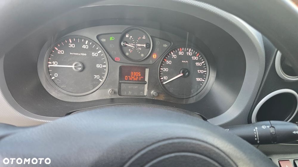 Citroën Berlingo - 18