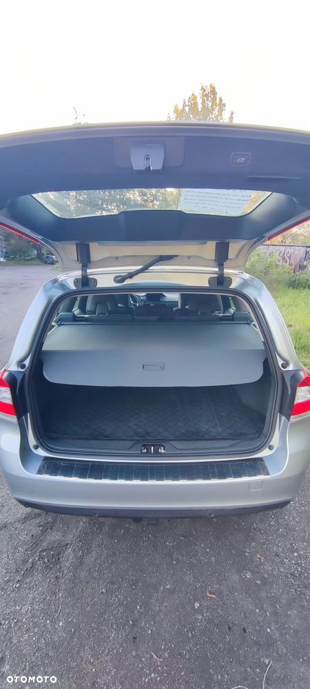 Volvo V70 - 26