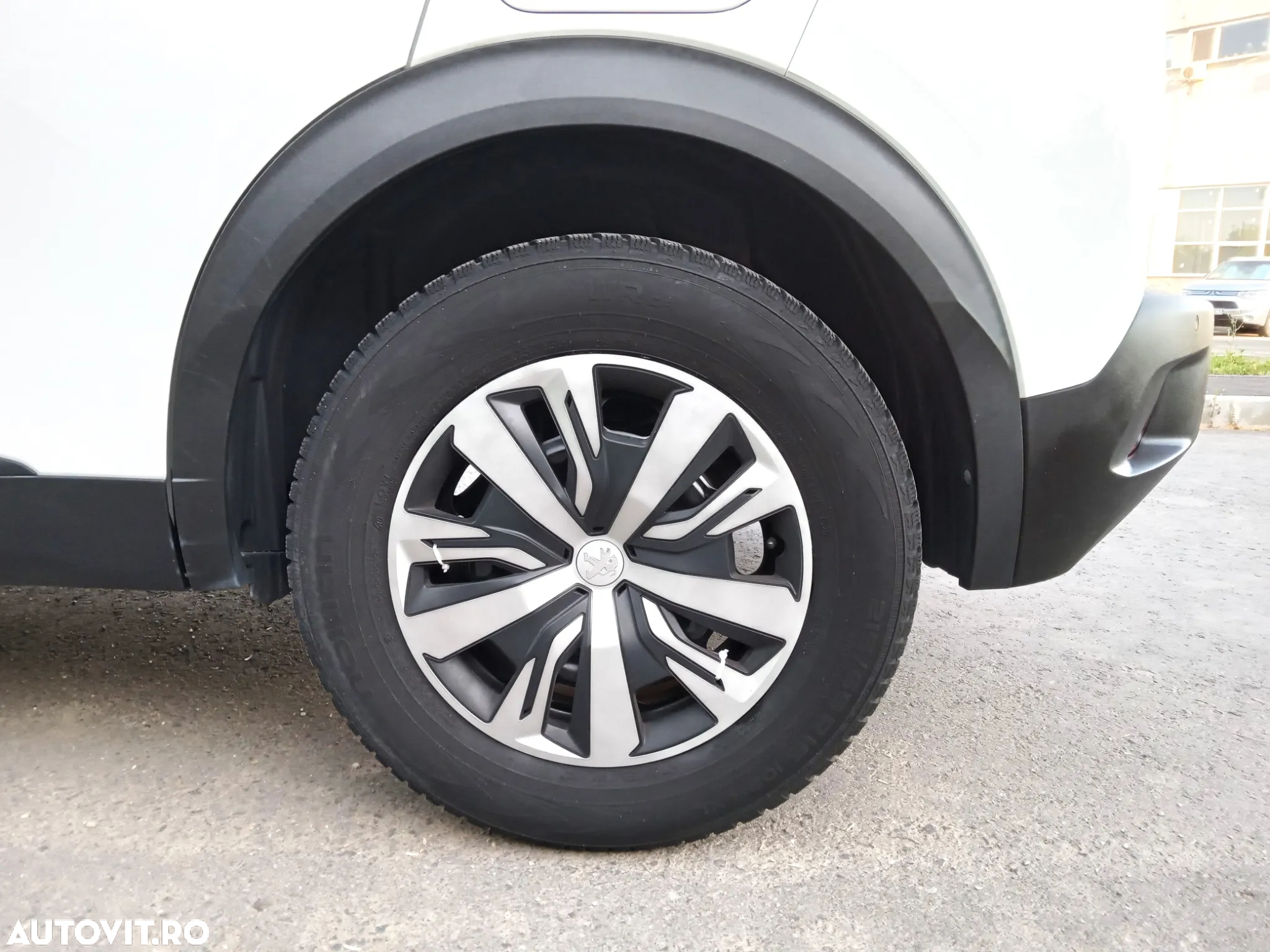 Peugeot 2008 1.5 BlueHDI STT Active - 9