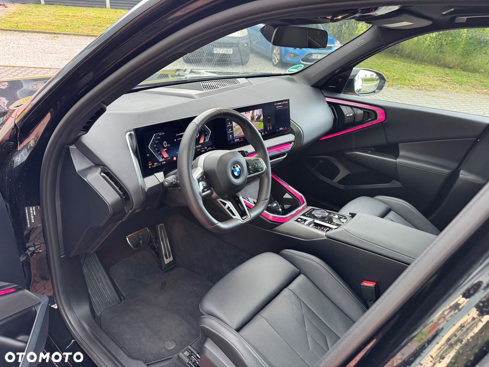 BMW X3 20d xDrive - 22