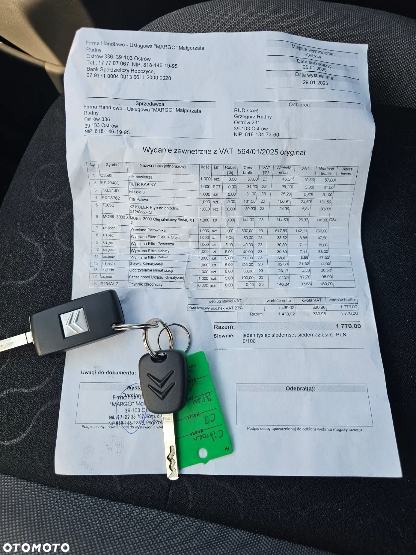 Citroën C3 Picasso - 25