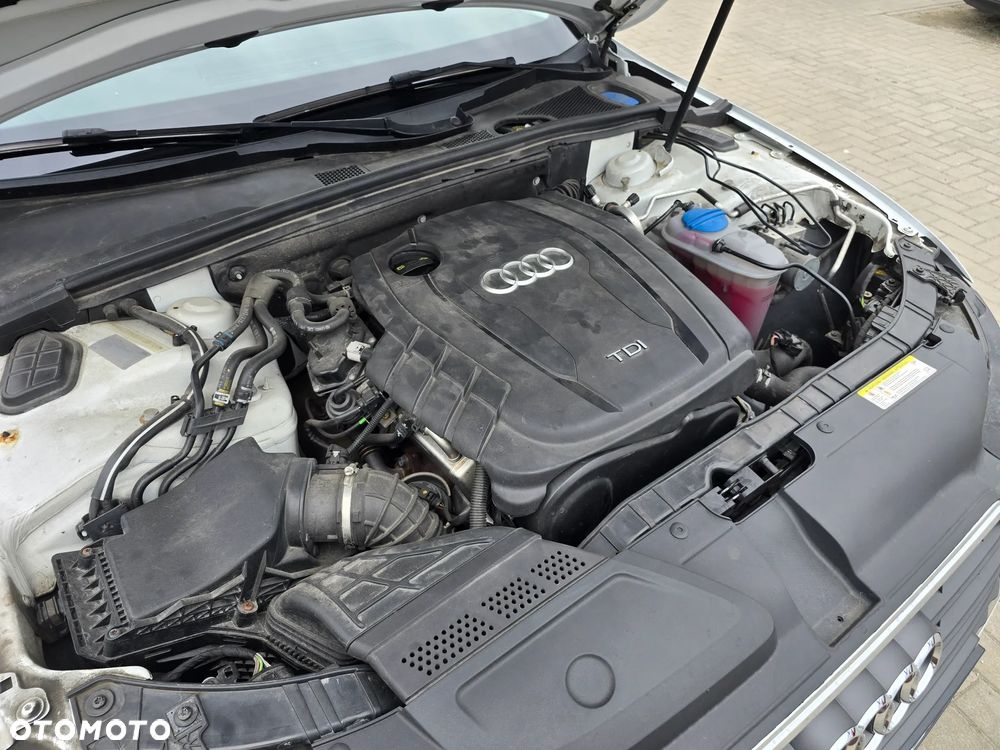 Audi A4 Avant - 16