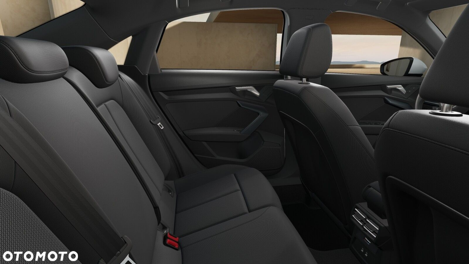 Audi A3 30 TFSI - 11