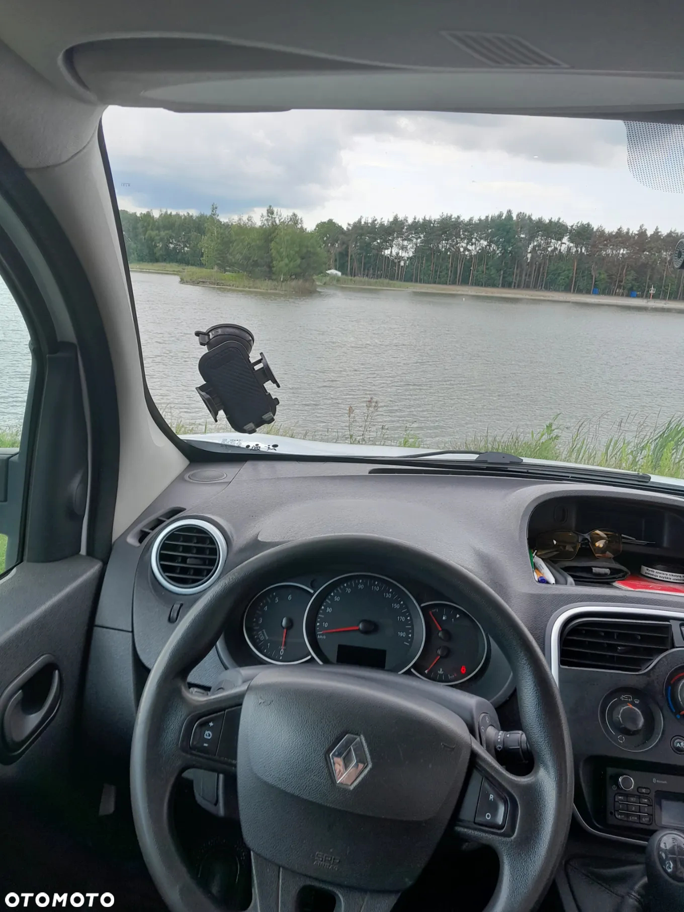 Renault KANGOO - 18