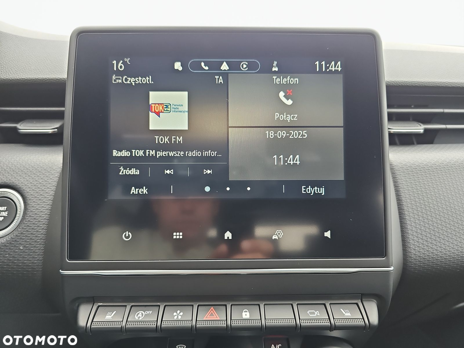 Renault Clio 1.0 TCe Intens - 24
