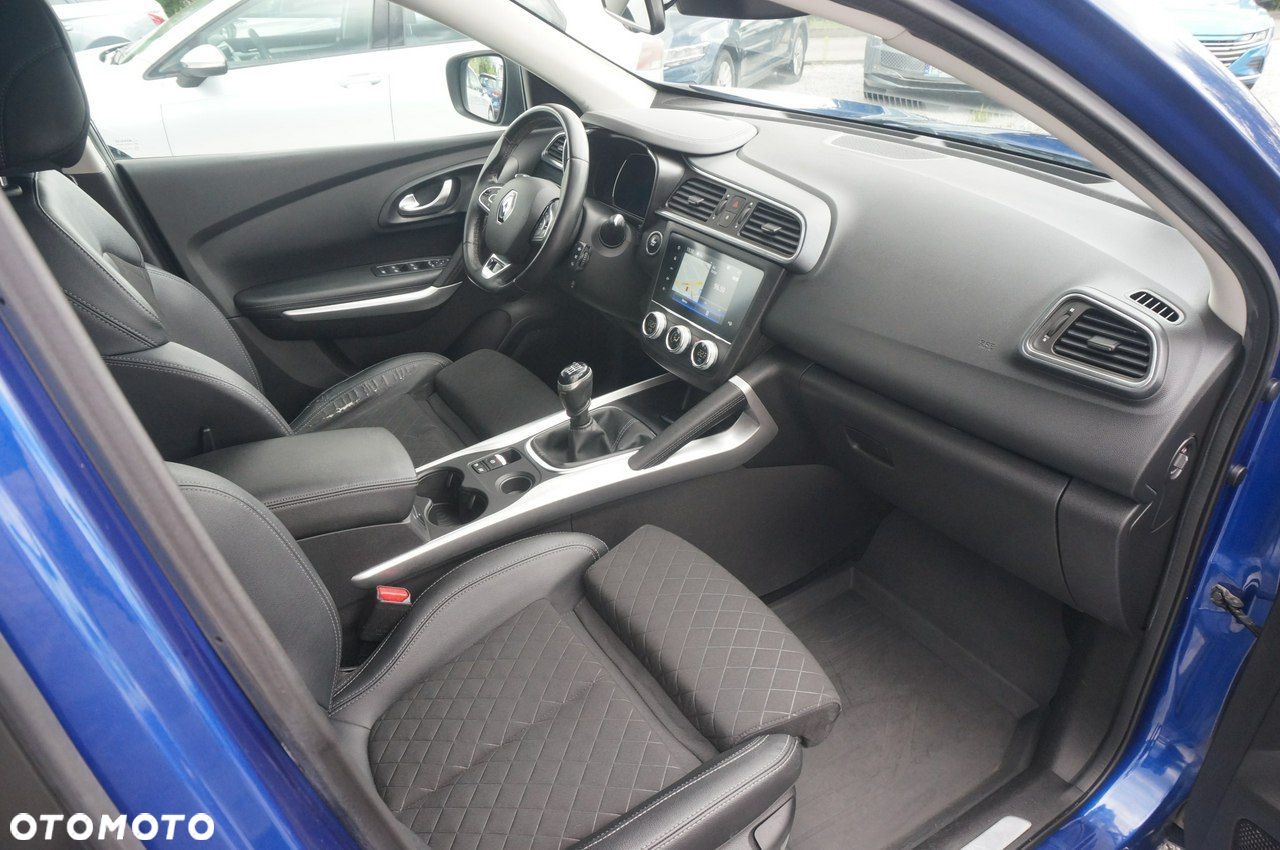 Renault Kadjar - 26