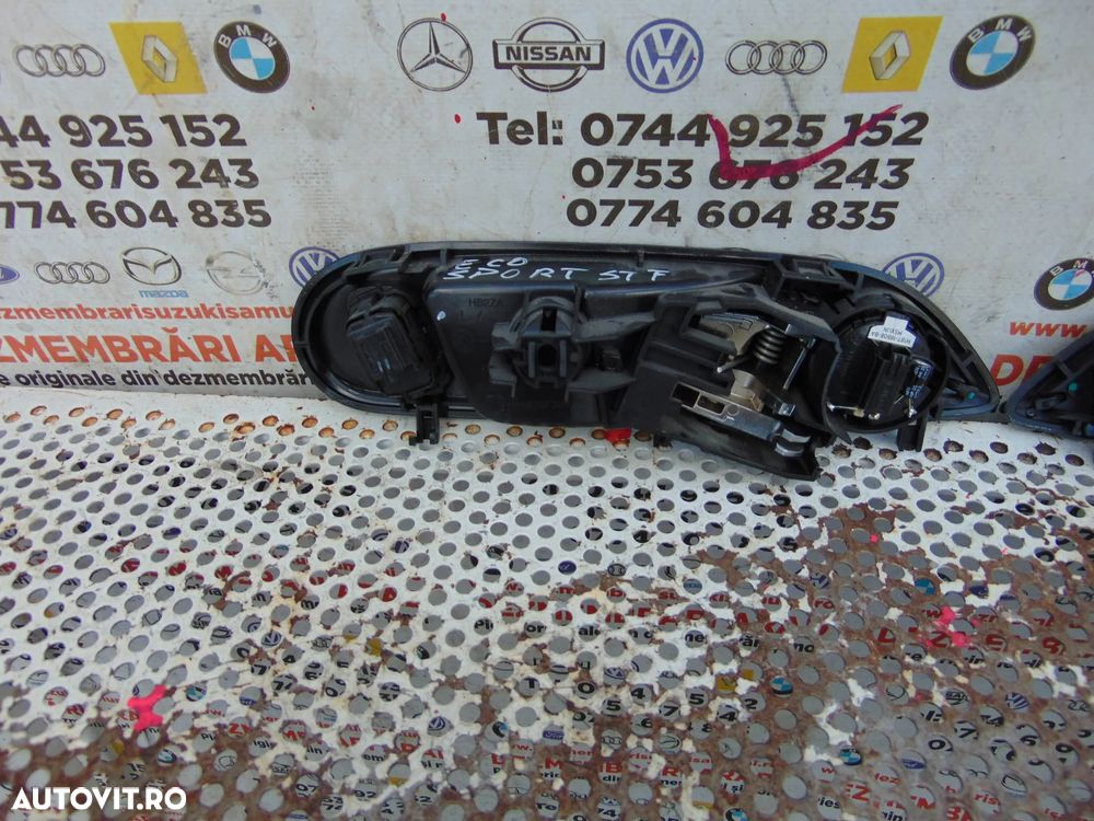 Suport maner usa interior Ford Ecosport - 3
