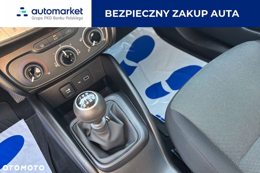 Fiat Tipo 1.4 16v Pop EU6d - 14