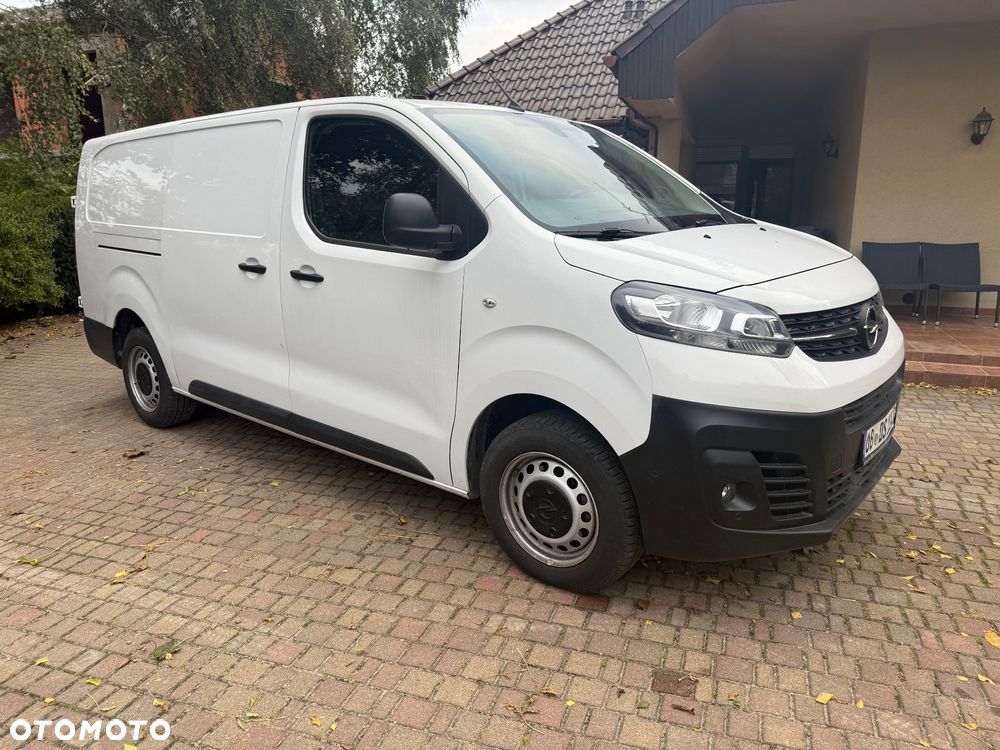 Opel VIVARO - 14