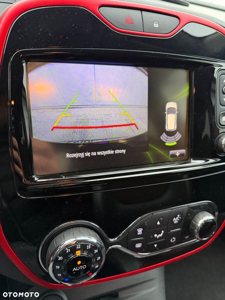 Renault Captur ENERGY TCe 90 Start&Stop XMOD - 8