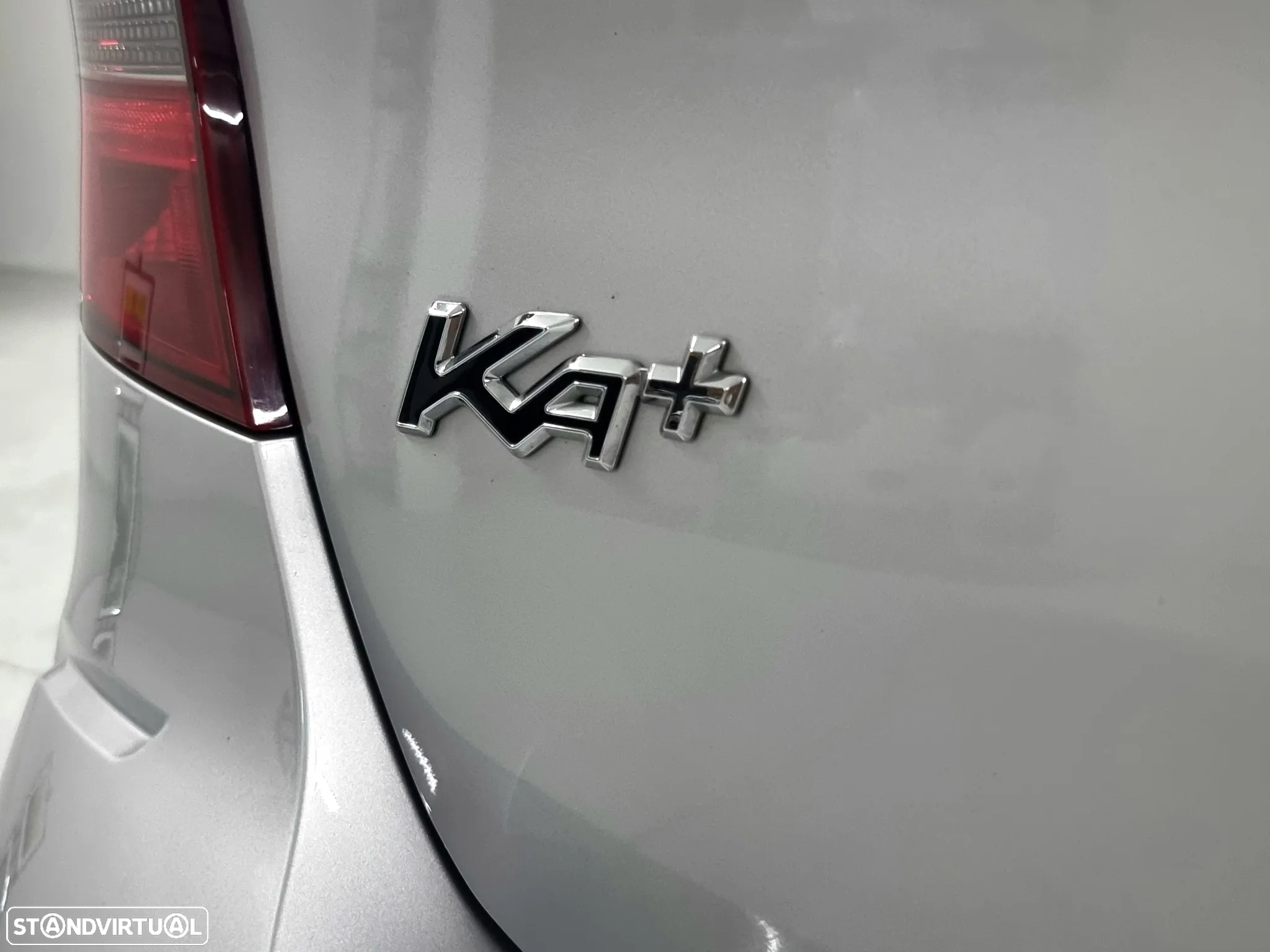 Ford KA+ 1.19 Ti-VCT Active - 19
