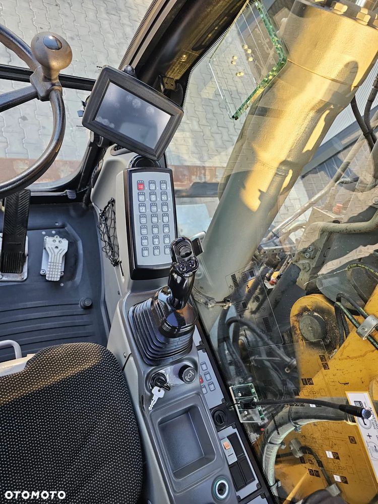 Liebherr A 918 Litronic Oryginał - 11