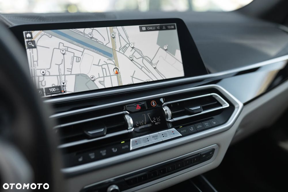 BMW X5 xDrive25d sport - 24