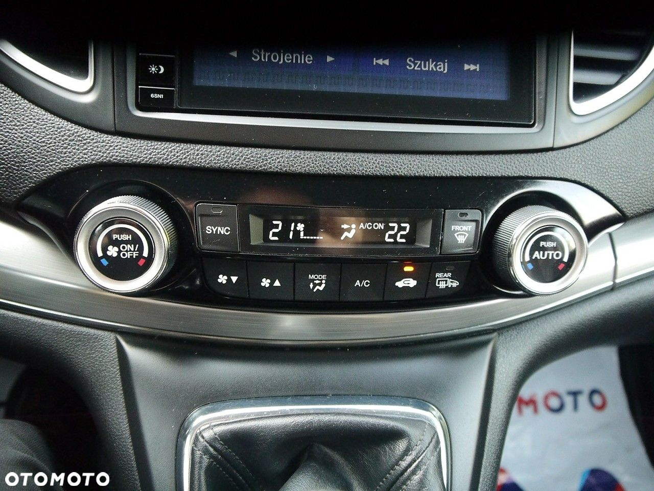 Honda CR-V 1.6i-DTEC Elegance Plus - 23