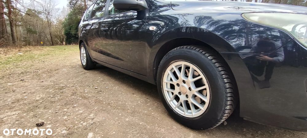 Hyundai i30 i30cw 1.4 Comfort - 2